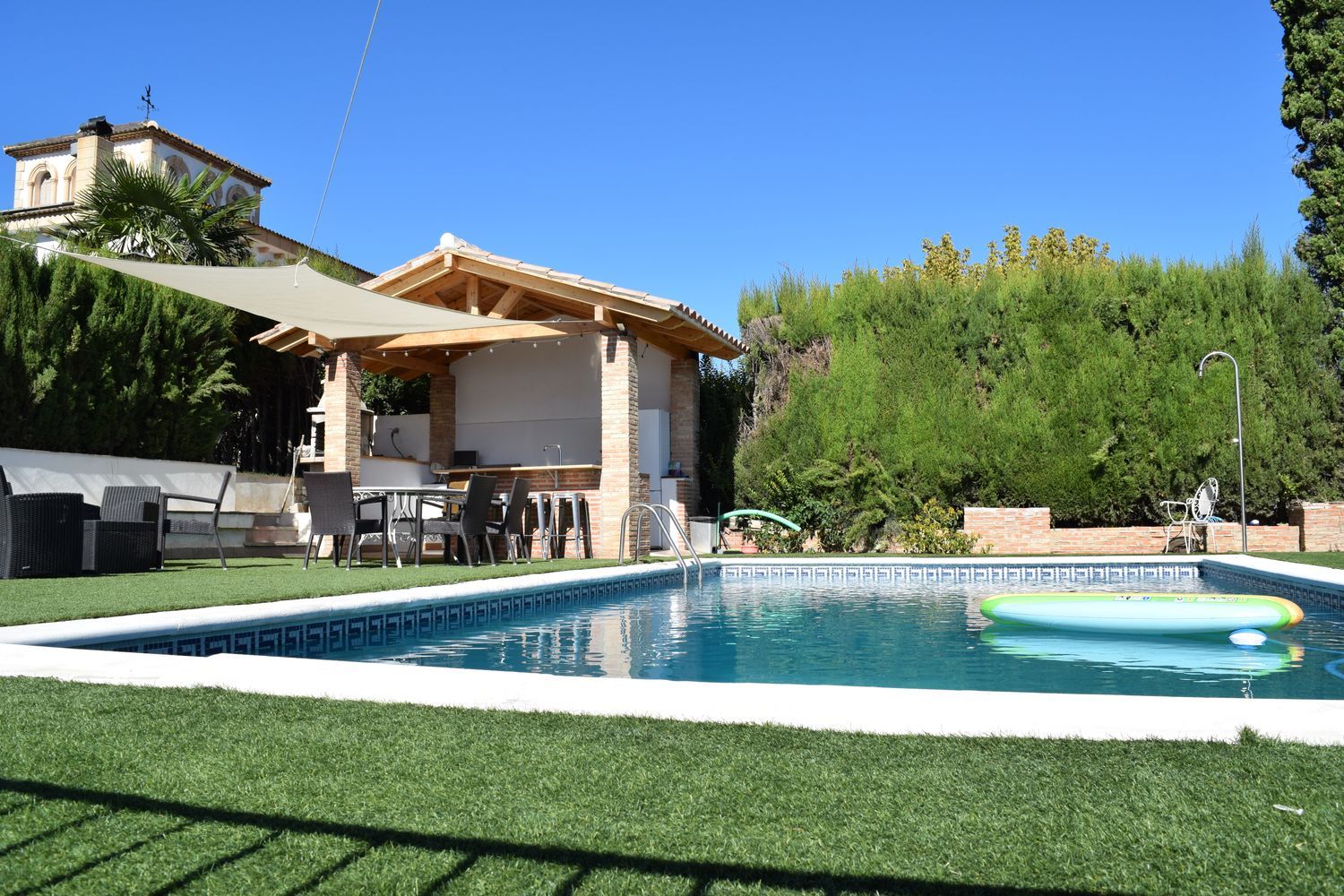 Casa o chalet independiente en Aljomahima - Ermita - Foto 11