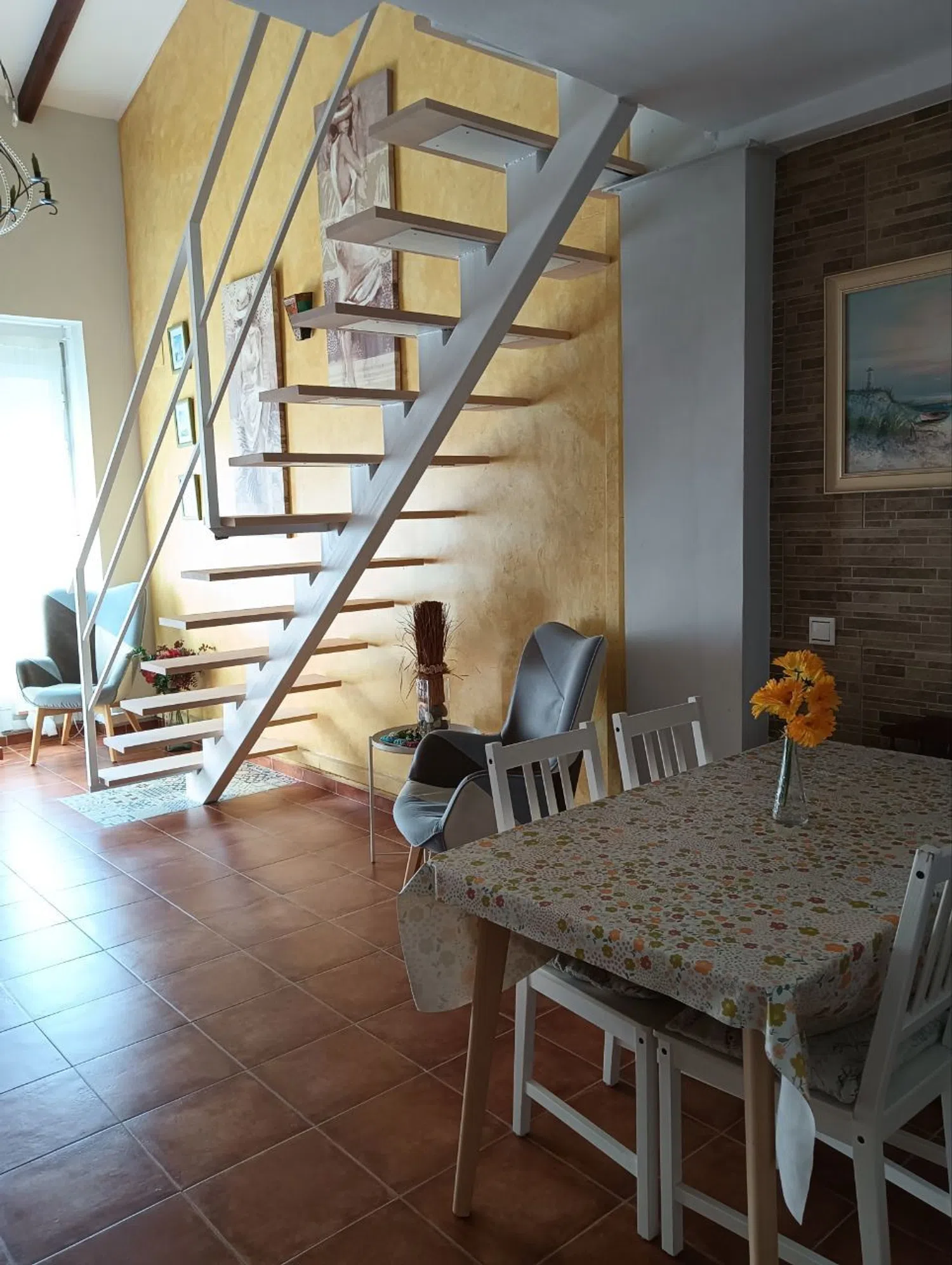 Estudio en calle d'Escalante, 105 - Foto 3