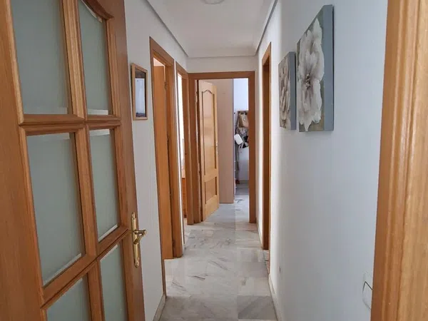 Piso en Avenida principal el higueron, 4, El Higuerón - Foto 6