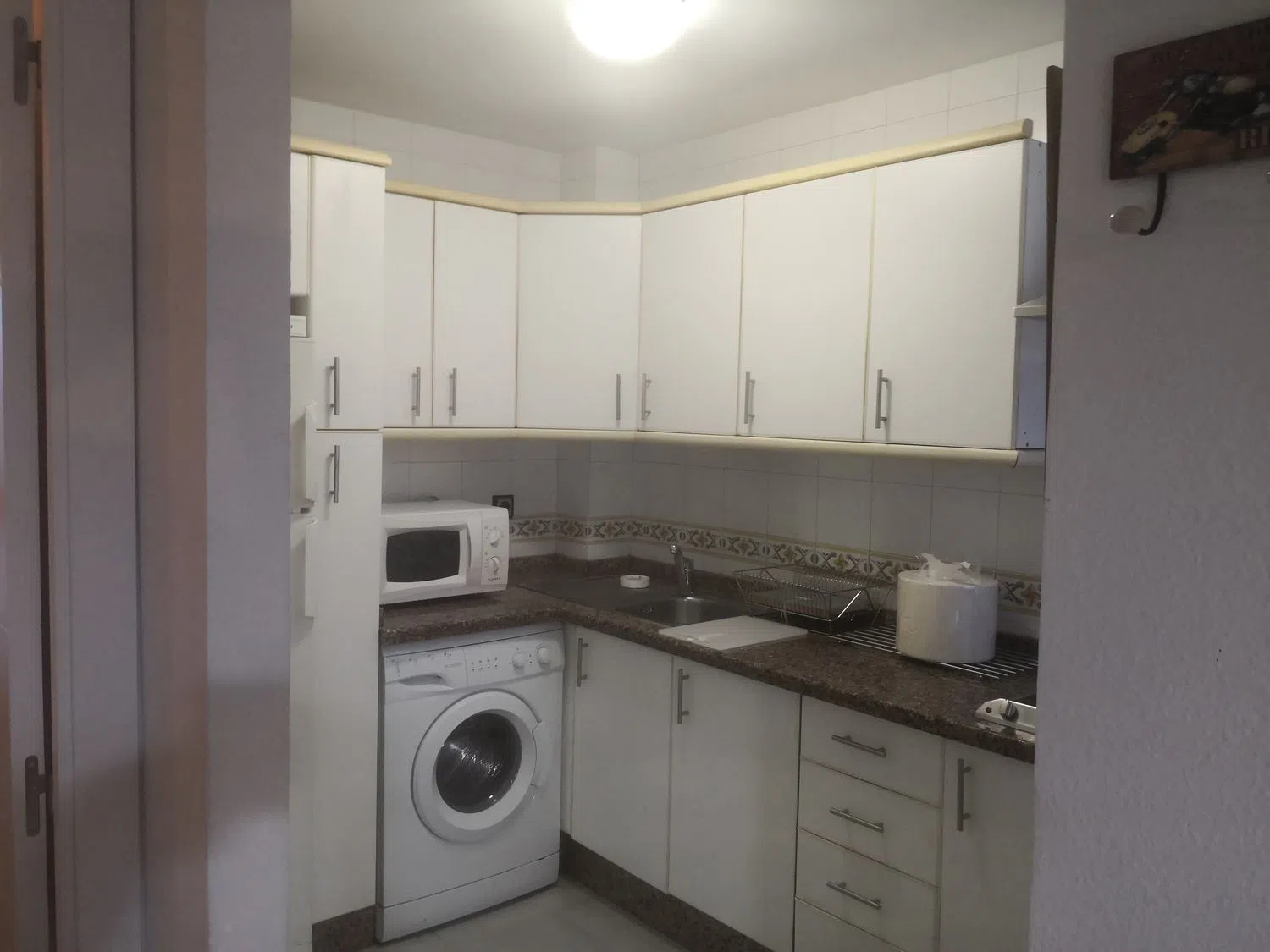 Piso en calle Pureza, 112 - Foto 7