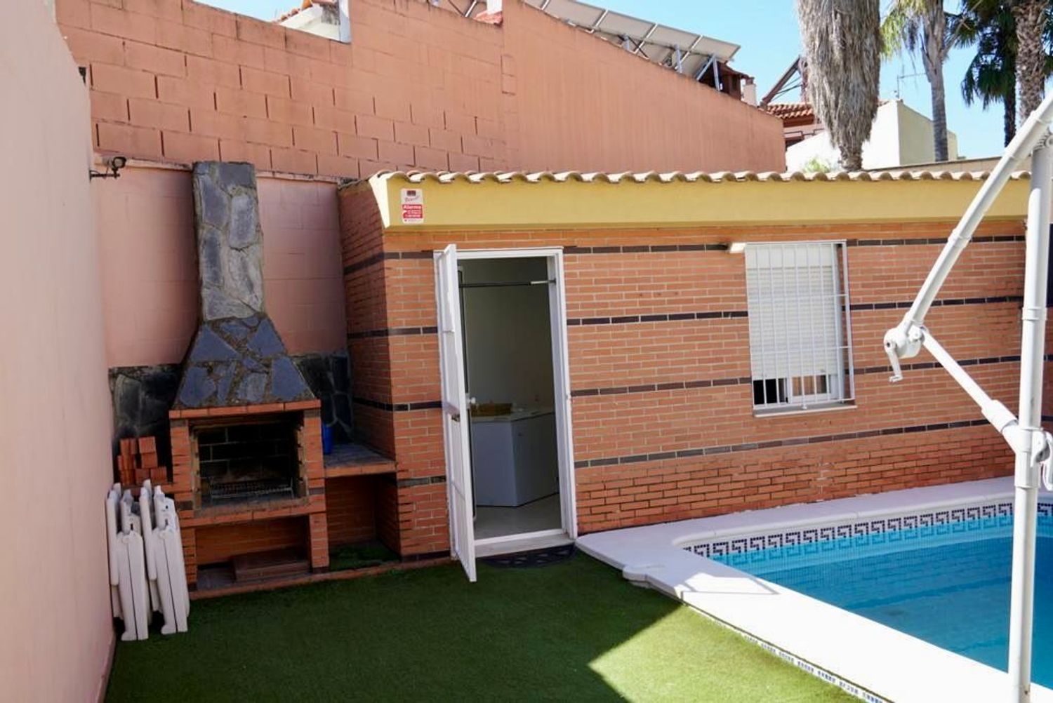 Chalet pareado en Avenida Mariana de Pineda, 222, Centro, Centro - Foto 17