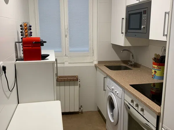 Estudio en Calle de la Estafeta, 70 - Foto 4