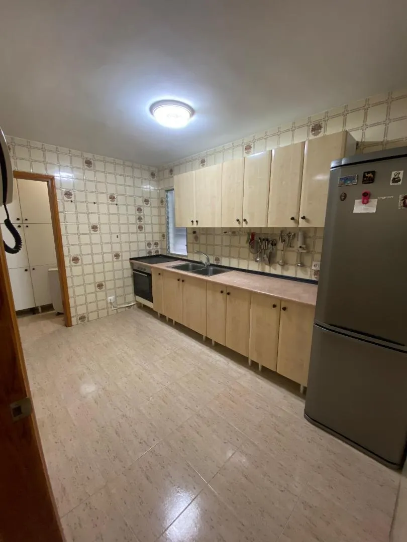 Piso en  Calle Pedro de la Ascensión 9 - Foto 12