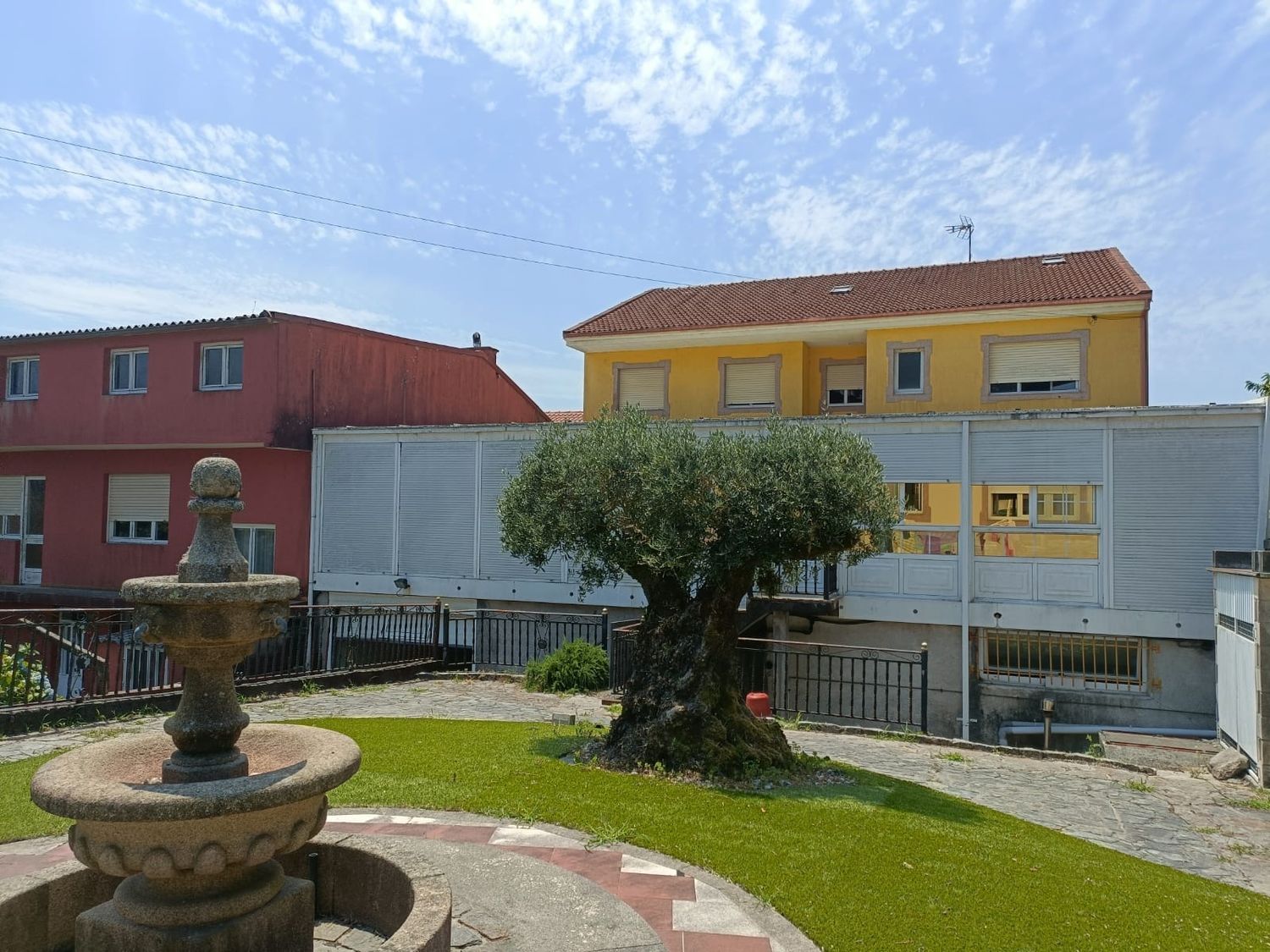 Casa o chalet independiente en Pino do val s/n - Foto 3