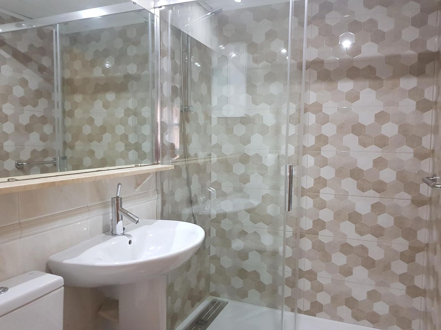 Piso en Avenida Almirante Loaysa, 1, Zona Juan de Borbón - Foto 9