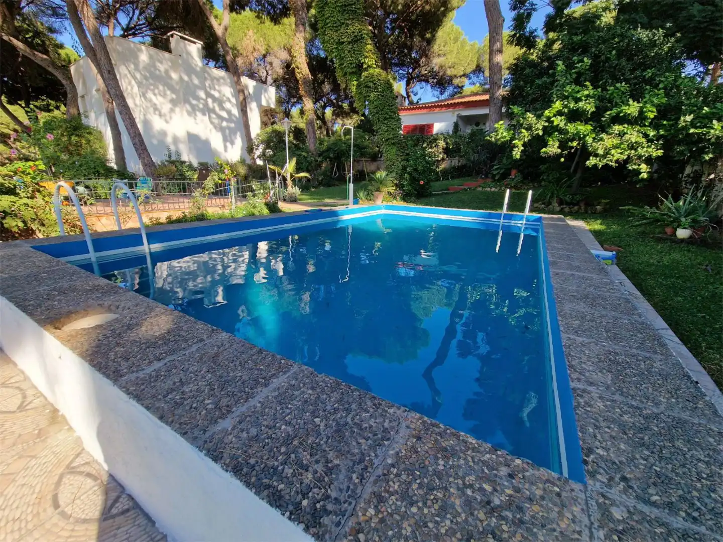 Chalet en Alcalá de Guadaira - Foto 2