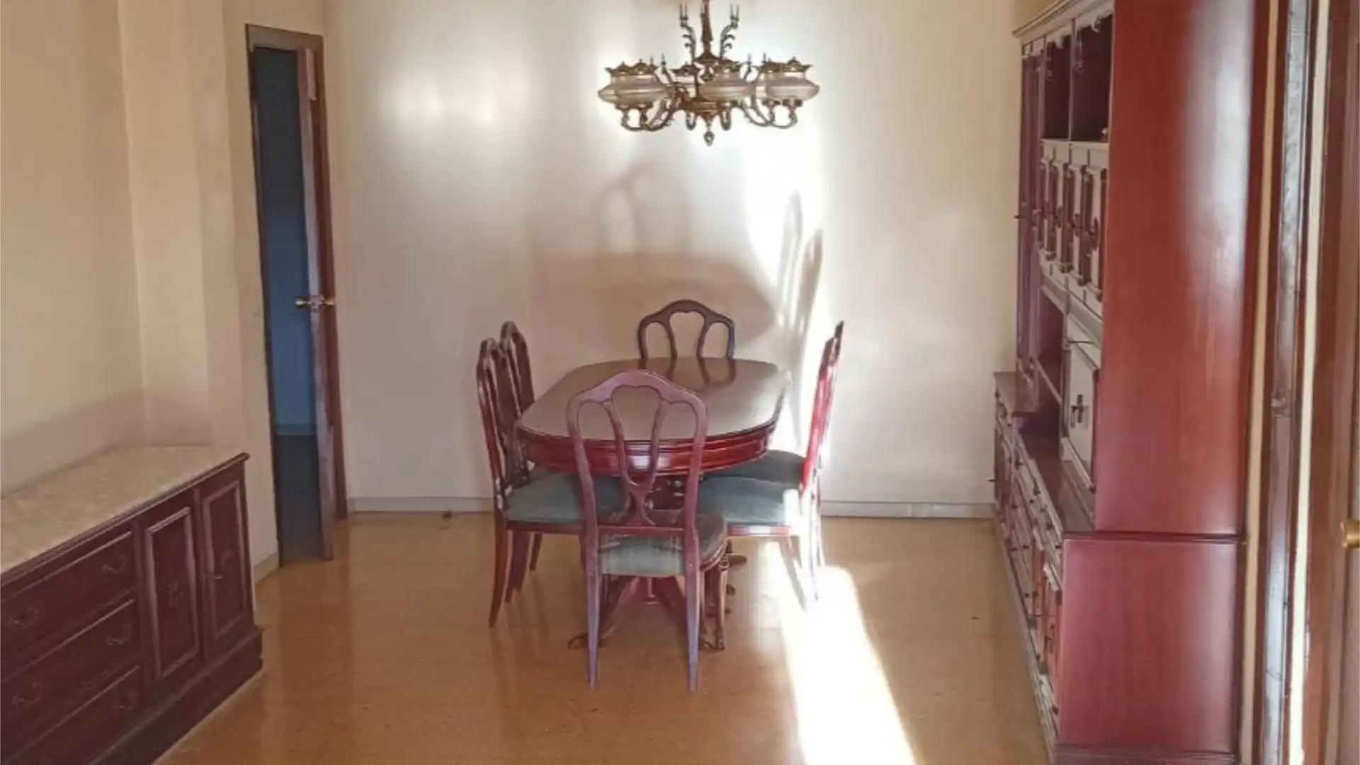 Piso en  Carrer de Joaquín Benlloch 27 - Foto 7