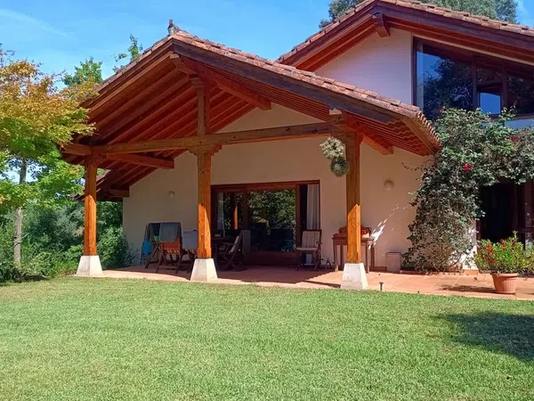 Casa o chalet independiente en Villanueva - Foto 2