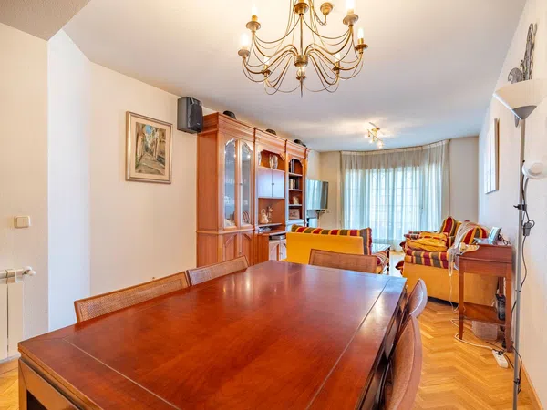 Chalet adosado en calle de los Fresnos, 162 - Foto 9