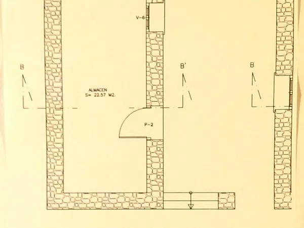Casa rural en Calle Unica Merli, 5 - Foto 32