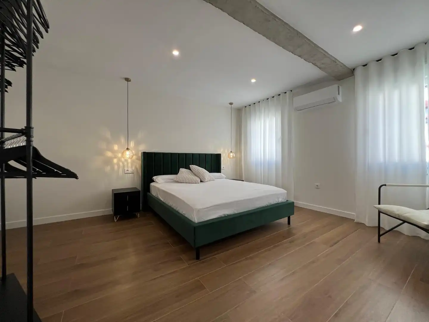 Apartamento en  Avenida Antonio Chacón 1 - Foto 19