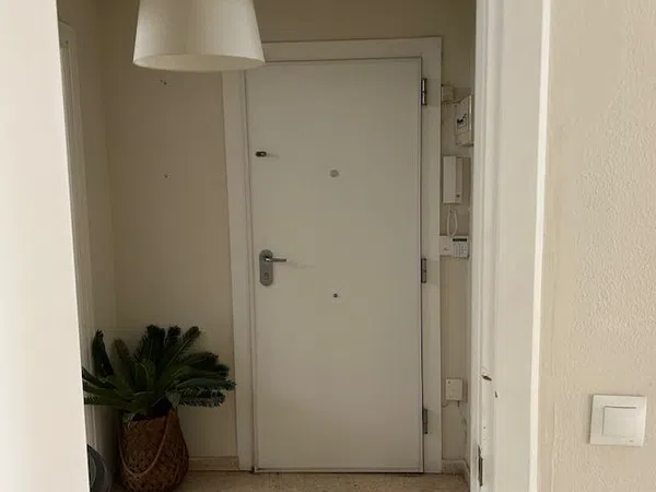 Piso en calle Álamos, 4 - Foto 2