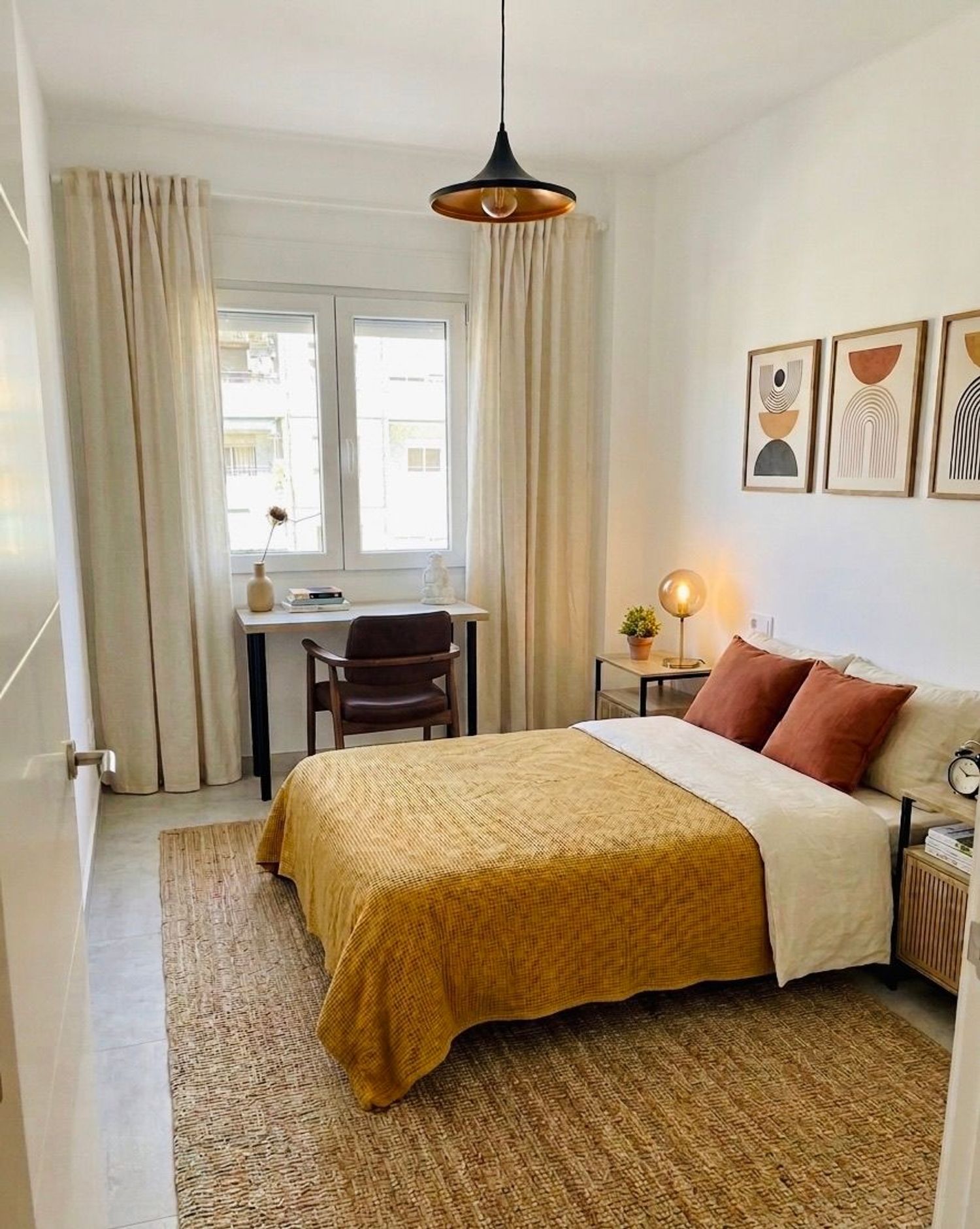 Piso en calle de Jeroni de Montsoriu, 30 - Foto 10