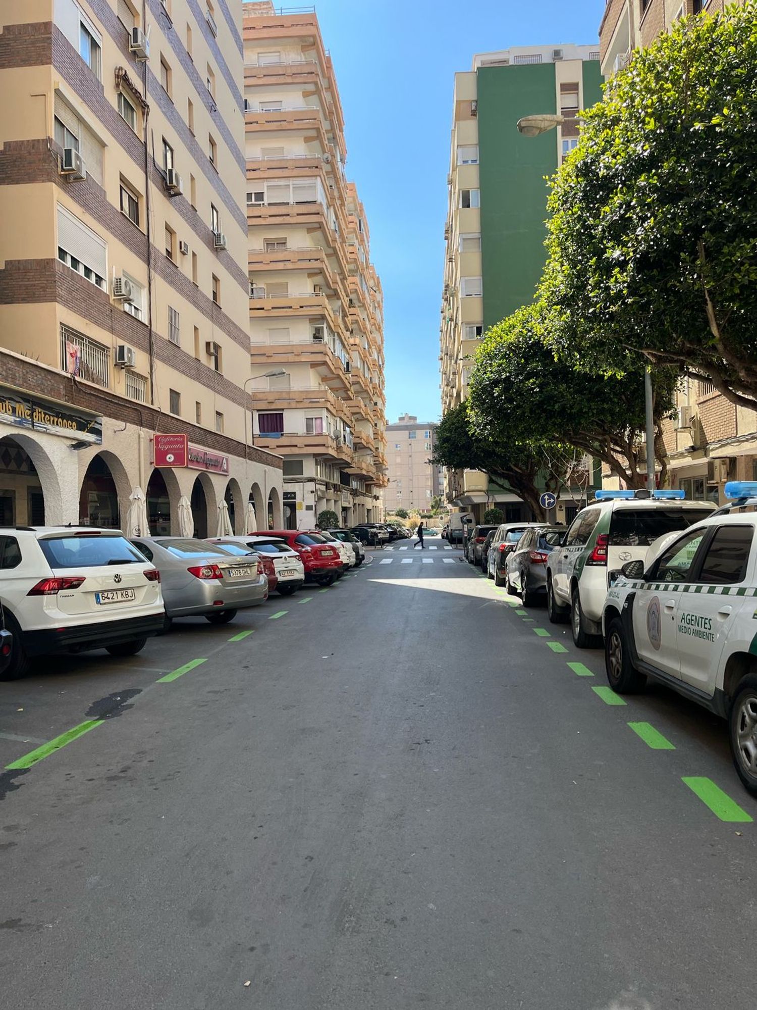 Piso en Calle Canónigo Molina Alonso, 31 - Foto 11