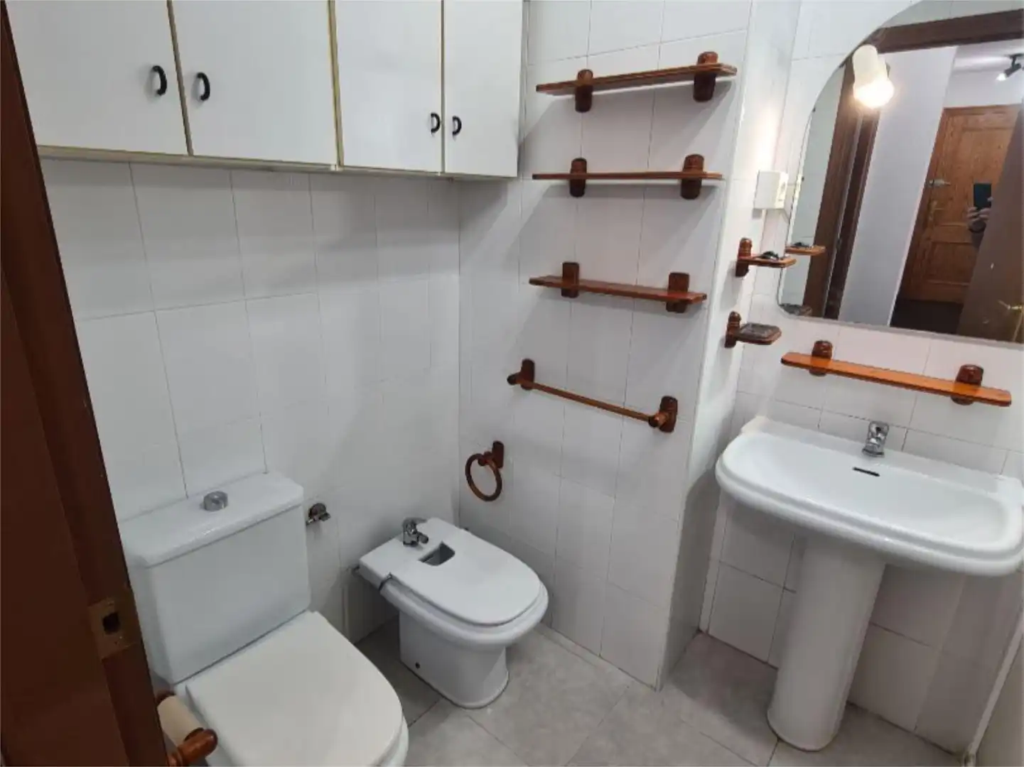 Piso en  Calle Malecón 58 - Foto 10