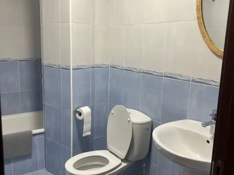 Piso en  Rúa Estatuto de Galicia 25 - Foto 5