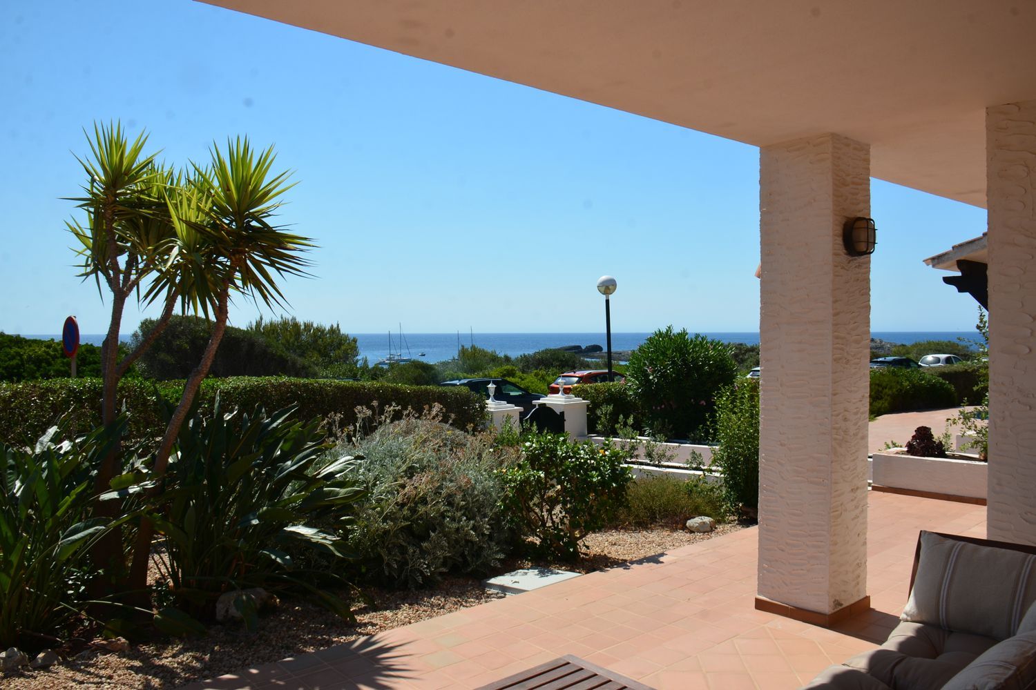 Casa o chalet independiente en Sant Lluis - Foto 28