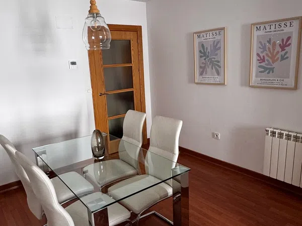 Piso en camino Real de los Neveros, 131 - Foto 3