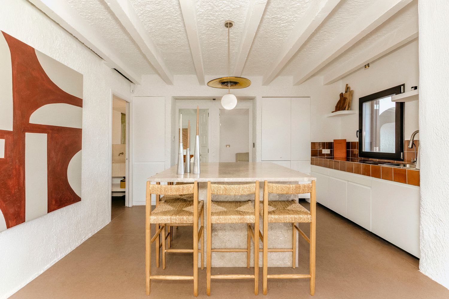 Chalet pareado en Calle Orio, 15, Cala Morell, Cala Morell - Foto 32