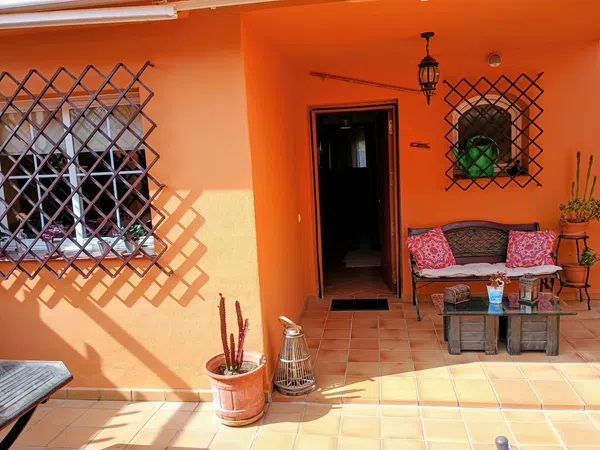 Chalet pareado en calle Pepa Flores González, 66 - Foto 6