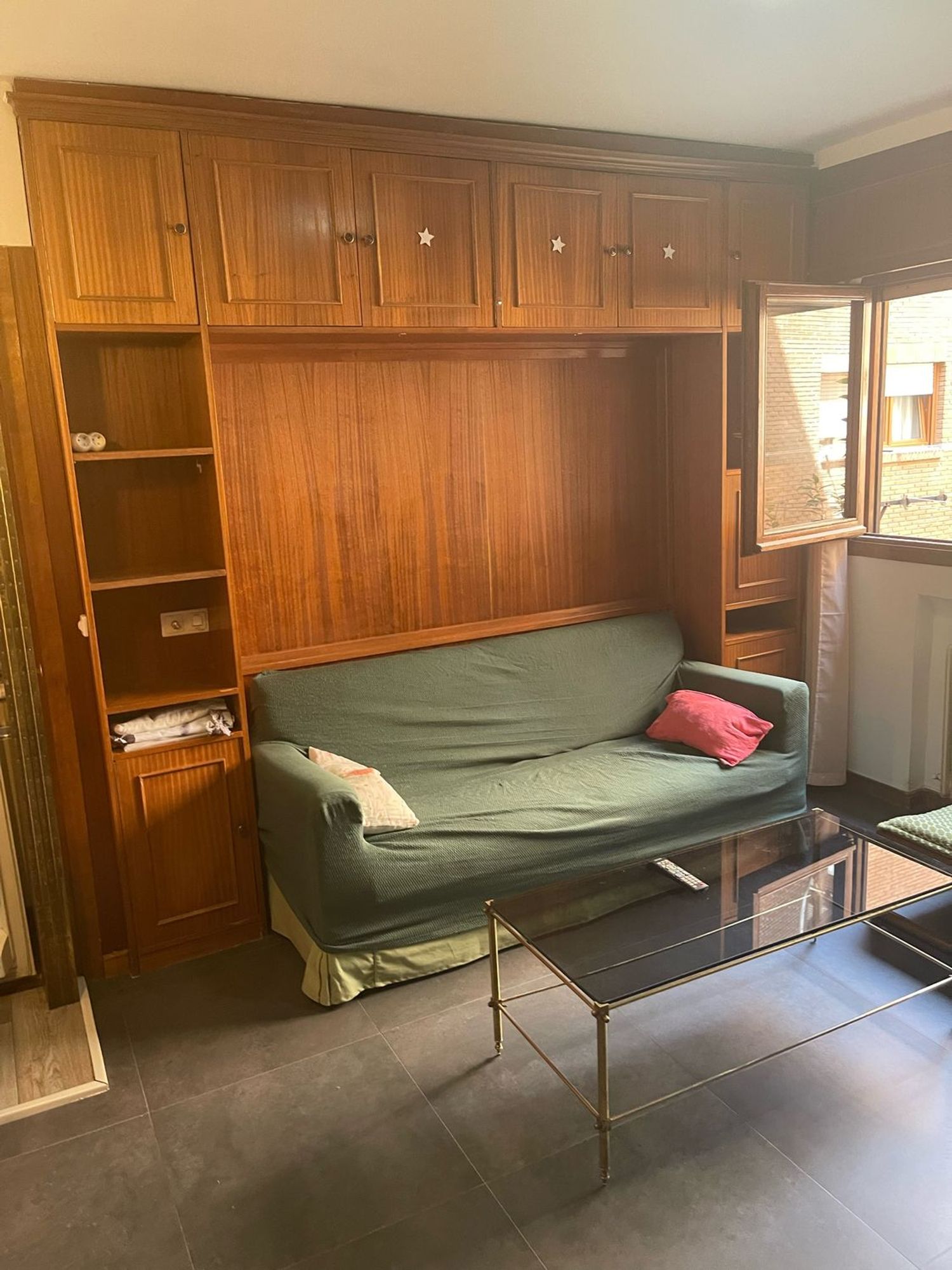 Estudio en Calle de Donoso Cortés, 80, Gaztambide - Foto 4