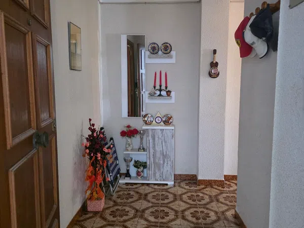 Piso en Iglesia, 7, Mareny de Barraquetes, Mareny de Barraquetes - Foto 3