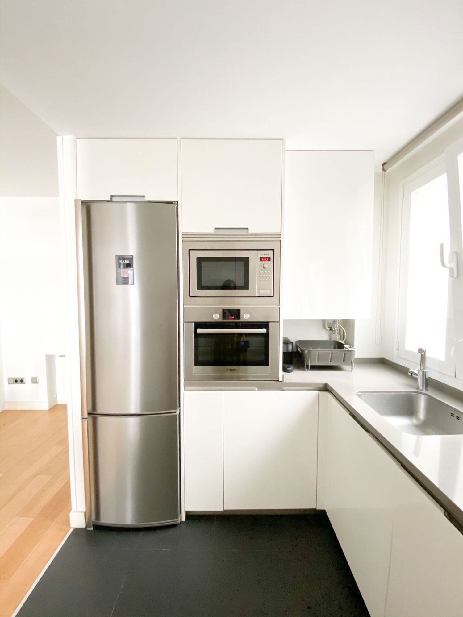 Piso en calle de Marcenado, 17 - Foto 28