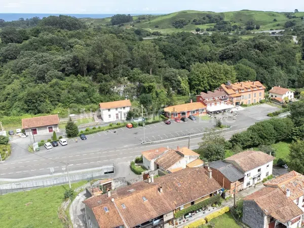 Chalet pareado en Lugar Riego, 66, Vidiago-Pendueles-Tresgrandas, Vidiago-Pendueles-Tresgrandas - Foto 16