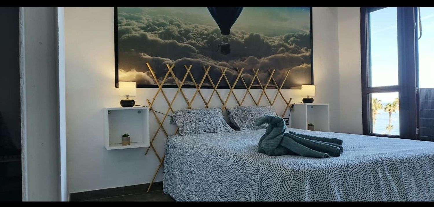 Estudio en Calle Torrealmádena, 1, Cortijo Torrequebrada - Foto 9