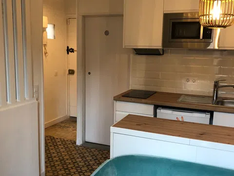 Estudio en calle d'En Robador, 8 - Foto 3