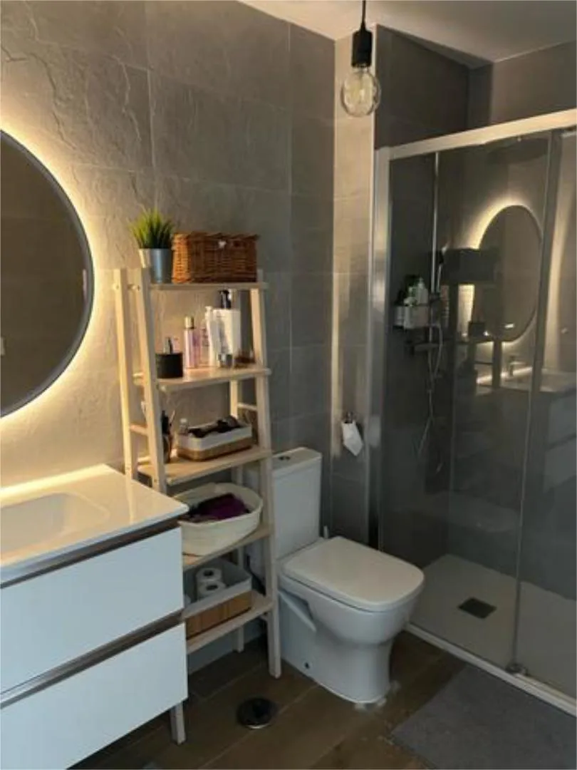 Piso en Playamar/los Alamos - Foto 7