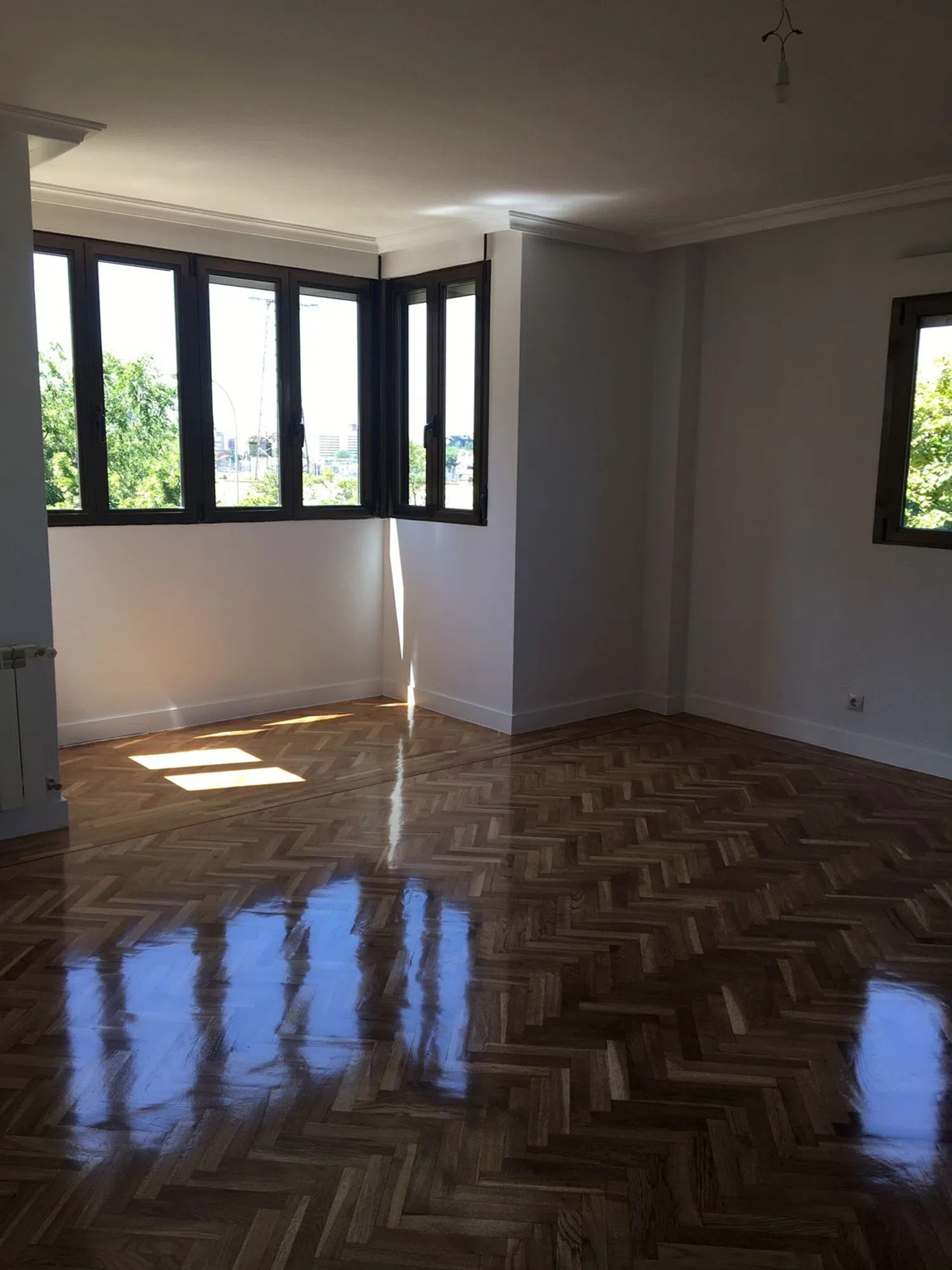 Piso en avenida de Burgos, 48 - Foto 15