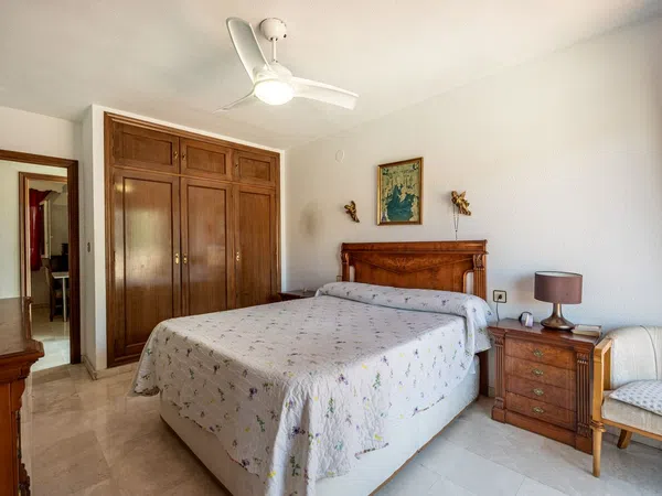 Piso en Paseo de las Palmas, 114, Ctra Sierra - Acceso Nuevo Alhambra, Ctra Sierra - Acceso Nuevo Alhambra - Foto 10