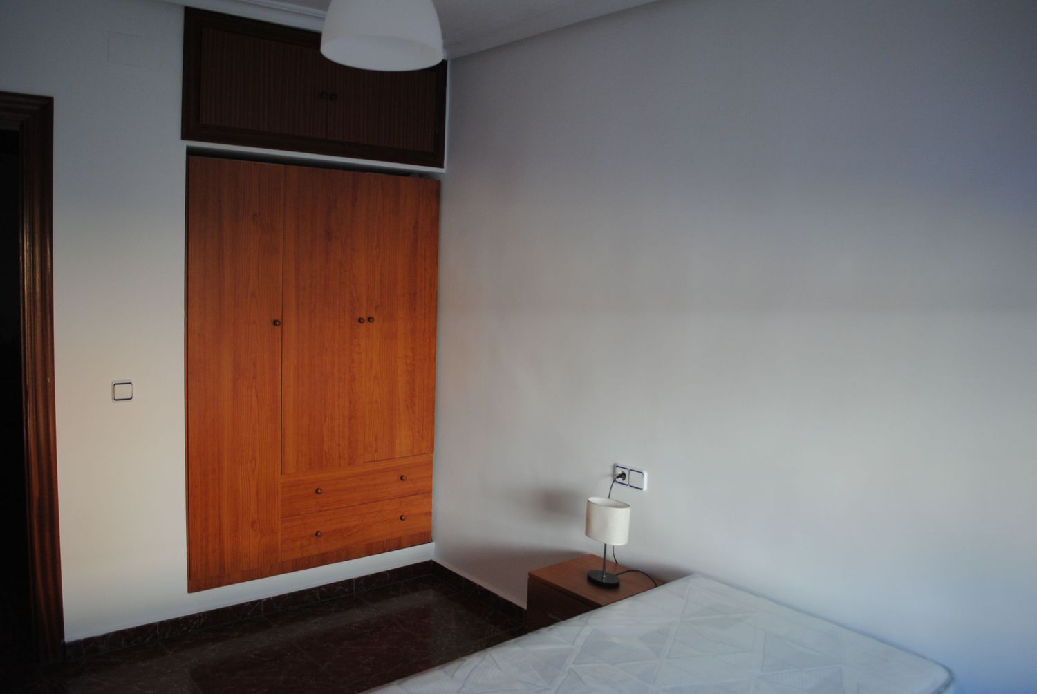Piso en Calle Virgen de las Maravillas, 1, El Ranero-San Basilio - Foto 14