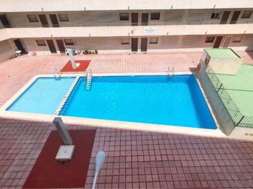 Piso en Torrevieja - Foto 8