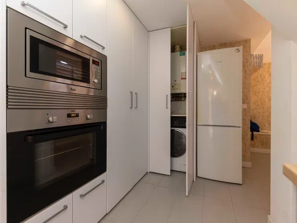 Piso en calle Valle del Roncal, 5 - Foto 15