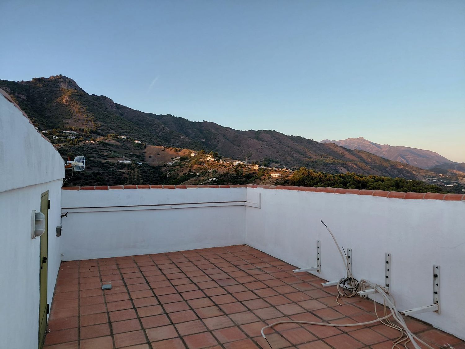 Casa o chalet independiente en Camino del Barranco Fernández s/n - Foto 11