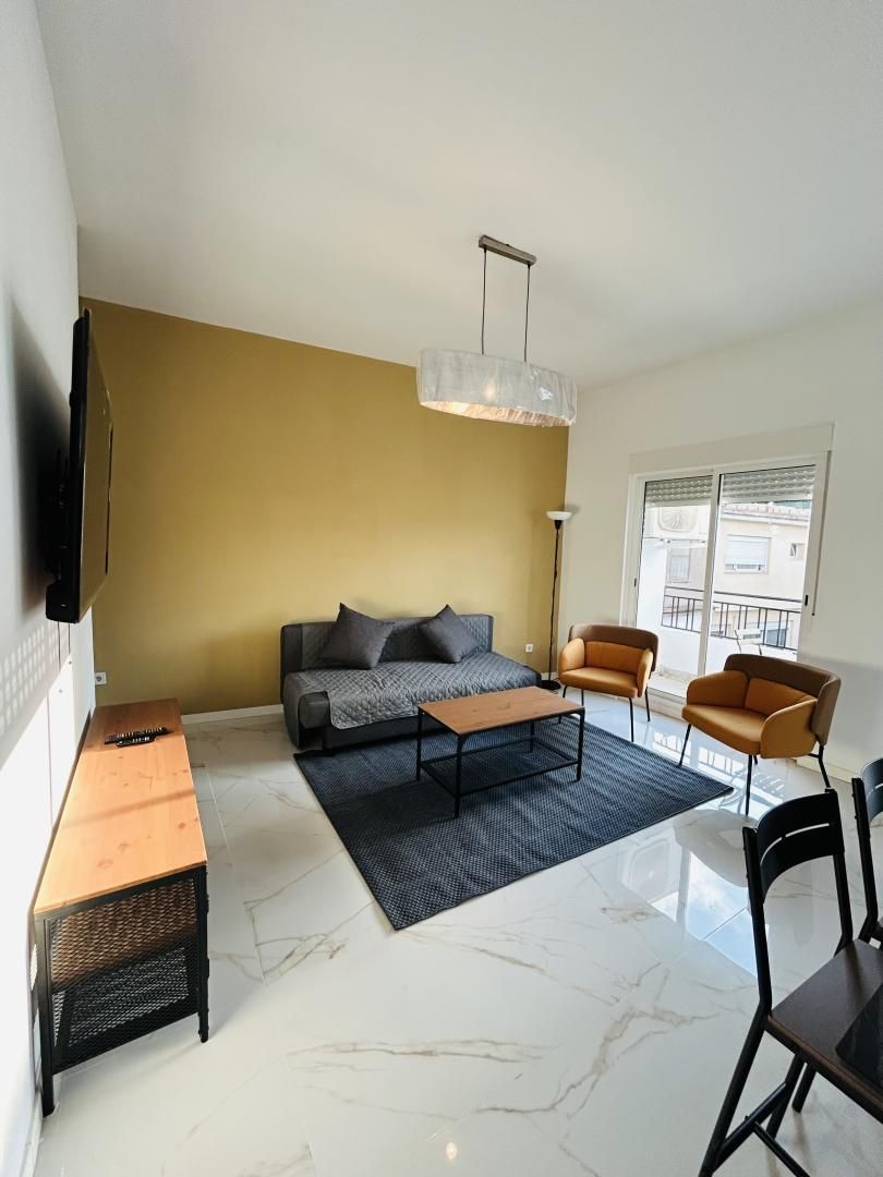 Piso en  Passeig d'Aragó 36 - Foto 4