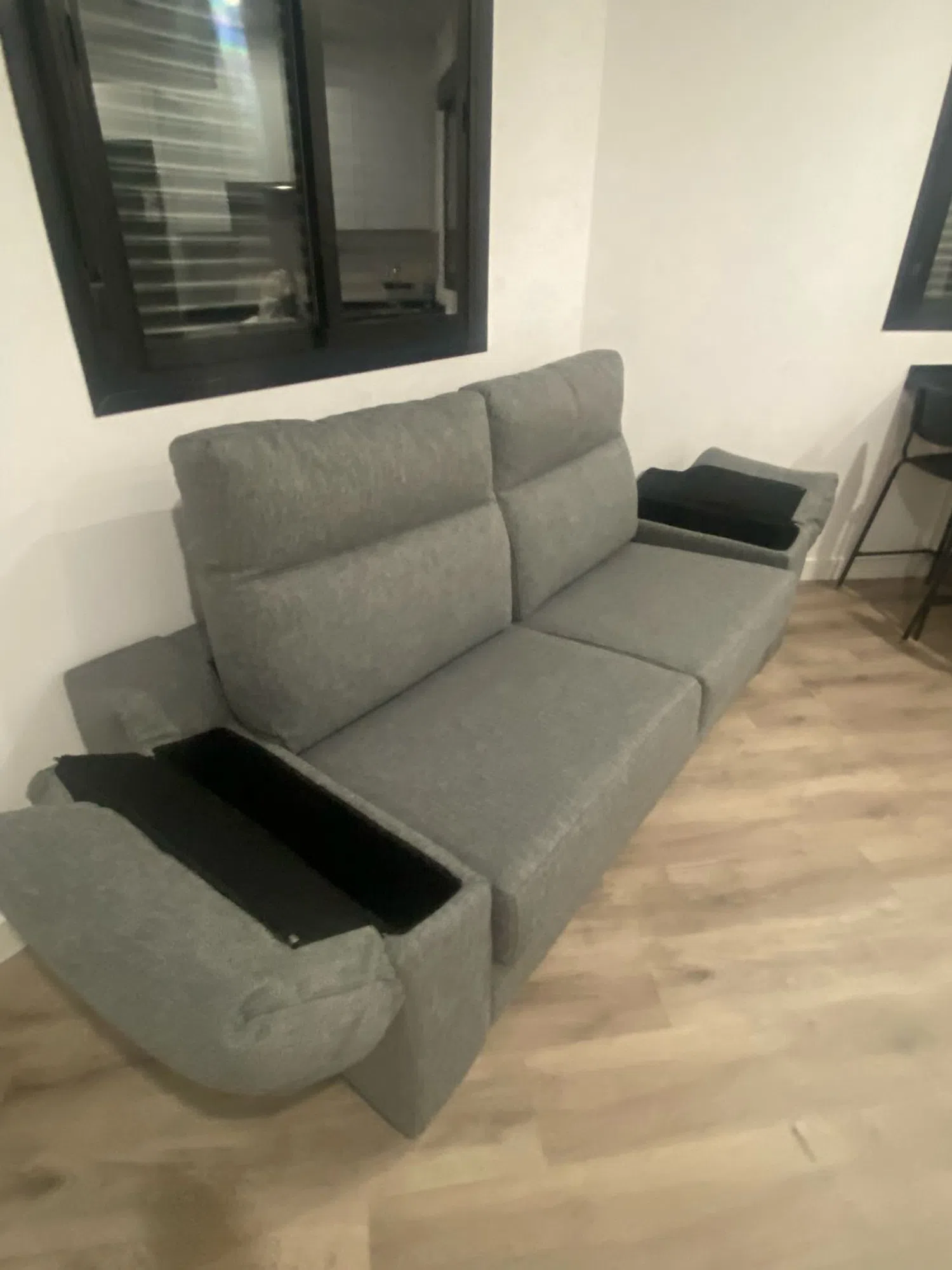 Estudio en calle San Martín, 64 - Foto 2