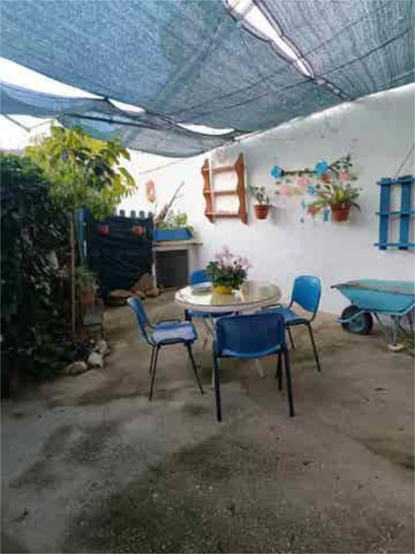 Chalet en almogia - Foto 1