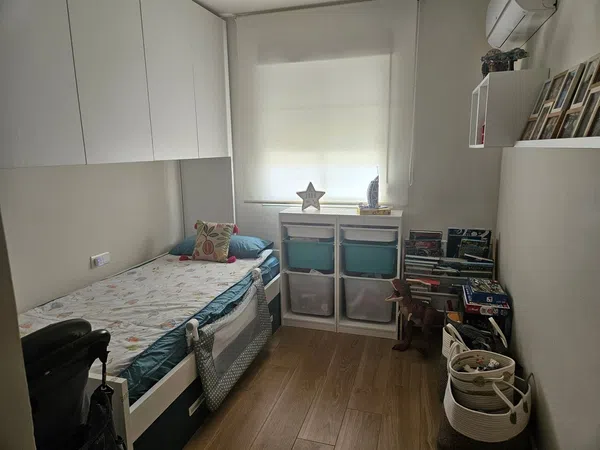 Ático en Calle Hermes, 10, El Consul - El Romeral, Málaga - Foto 5