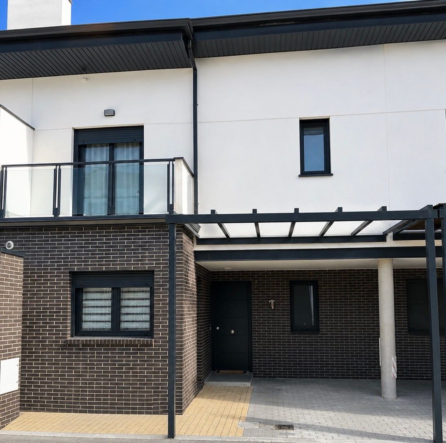 Chalet adosado en Camino de Alpedrete, 48, Zona Colegios, Zona Colegios - Foto 30
