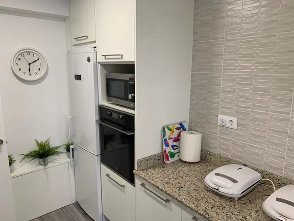 Piso en avenida de Lugo, 261 - Foto 21