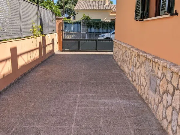 Casa o chalet independiente en Travesía Ave Maria, 9, Son Sardina - Foto 22