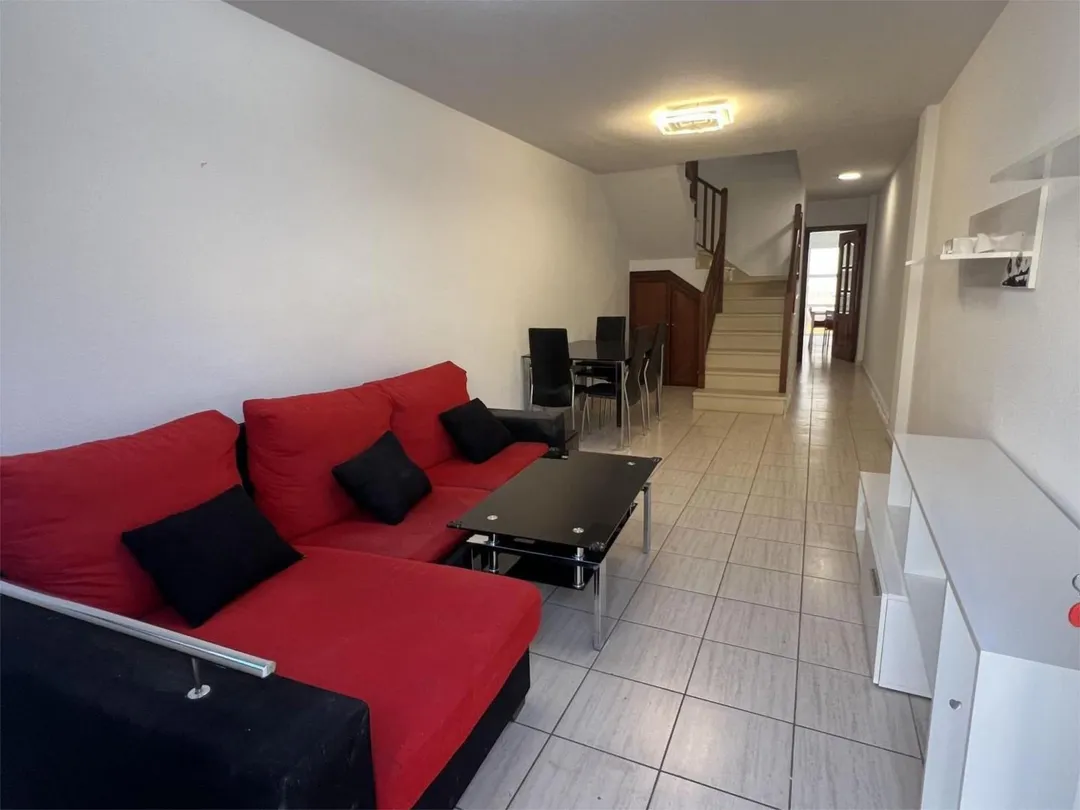 Piso en  Calle Llano Mora 11 - Foto 7