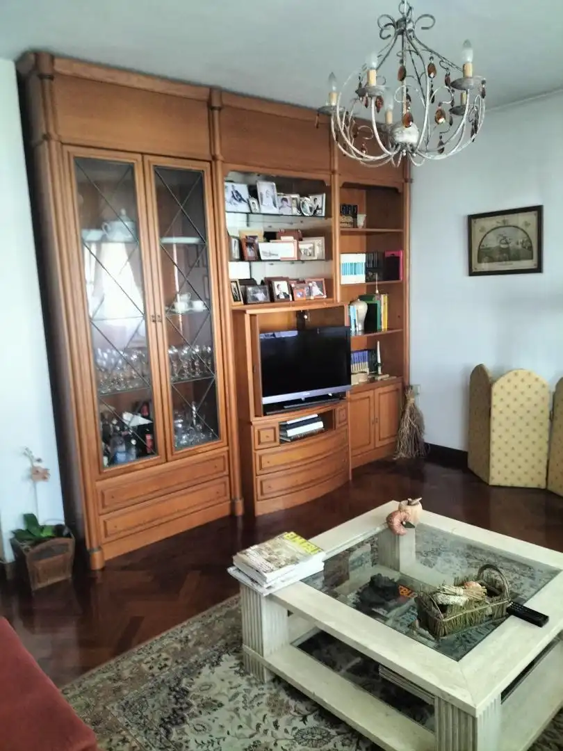 Piso en  Avenida de Zamora 137D - Foto 5