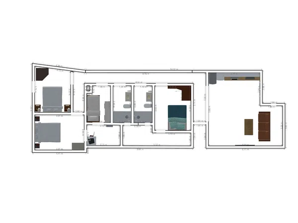 Piso en calle Pica d'Estats, 18 - Foto 11