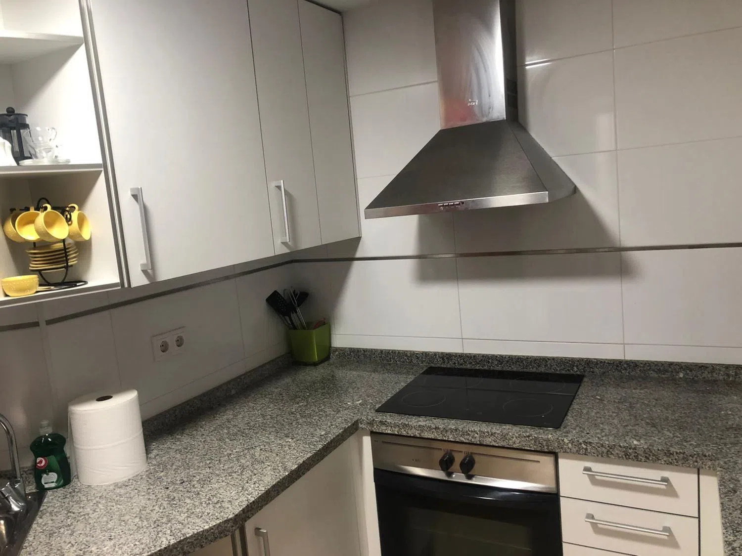 Piso en paseo Serra d 'Espadá, 3 - Foto 10