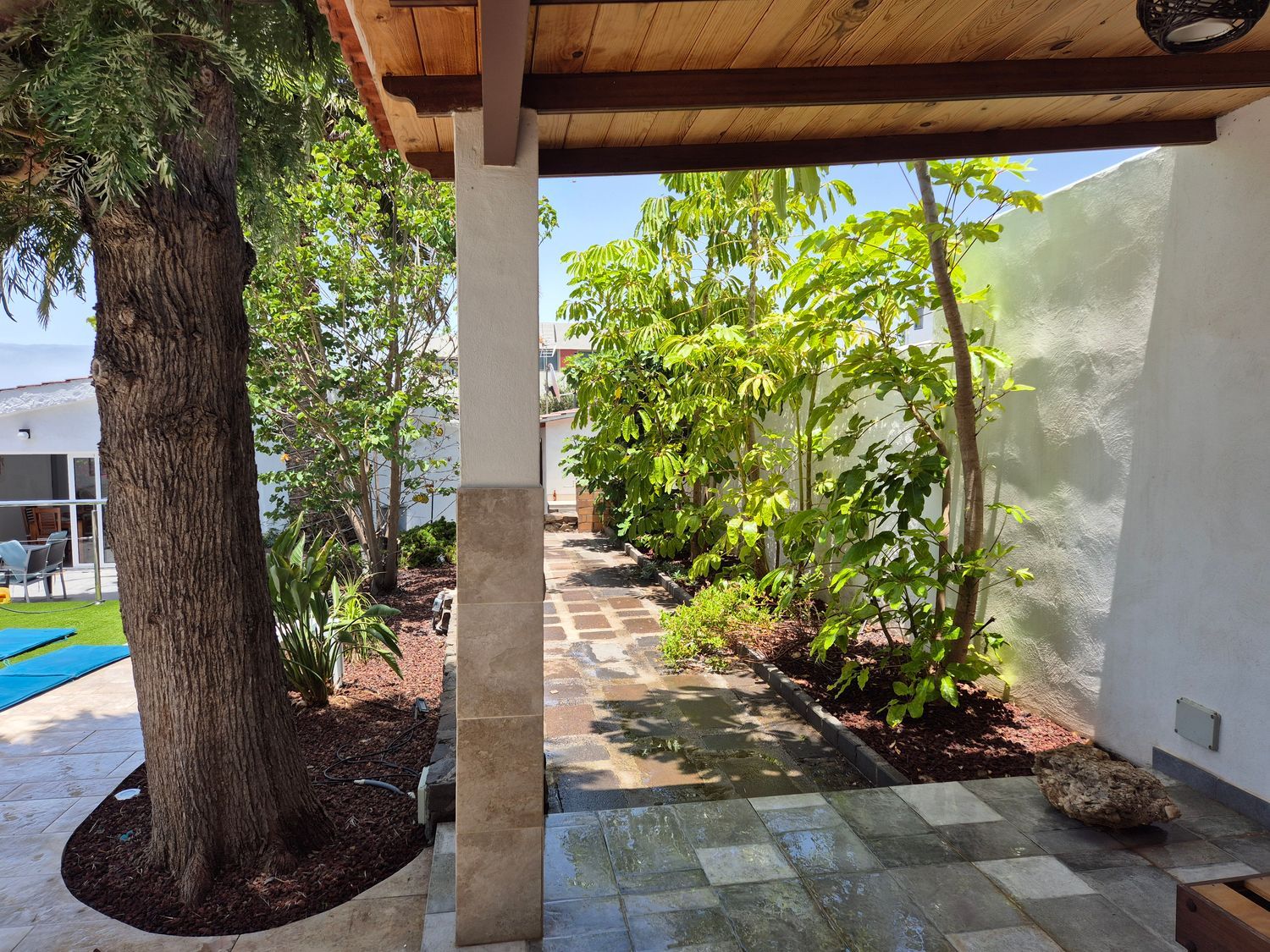 Casa independiente en calle Guillermo Graham Hernández, 11 - Foto 4