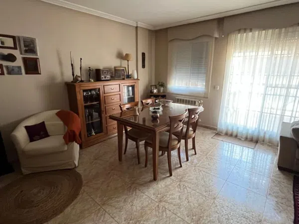 Chalet adosado en Calle Laguna de Peñalara, 19 - Foto 11